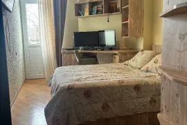 იყიდება ბინა, 4 ოთახიანი, ახალი აშენებული, თბილისი, დიდი დიღომი