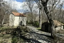 იყიდება მიწის ნაკვეთი, არა სასოფლო - სამეურნეო, ნავდარაანთკარი