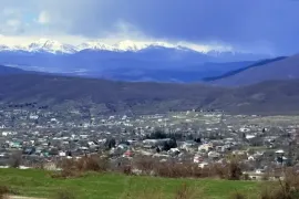 იყიდება მიწის ნაკვეთი, არა სასოფლო - სამეურნეო, ნავდარაანთკარი