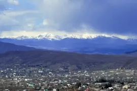 იყიდება მიწის ნაკვეთი, არა სასოფლო - სამეურნეო, მცხეთა