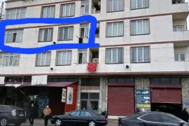 იყიდება ბინა, 4 ოთახიანი, ახალი აშენებული, ბათუმი