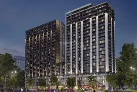 Продается квартира, 2 Kомнатная, Новостройка, Тбилиси, Диди Дигоми