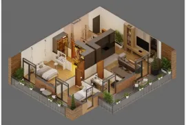 არქიტექტურული მომსახურება , პროექტირება, ინტერიერის დიზაინი