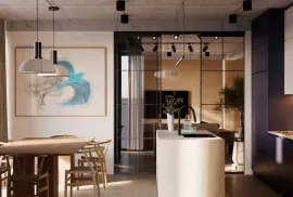 არქიტექტურული მომსახურება , პროექტირება, ინტერიერის დიზაინი