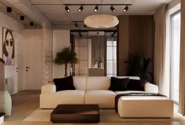 არქიტექტურული მომსახურება , პროექტირება, ინტერიერის დიზაინი