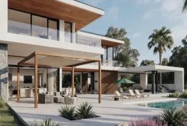 არქიტექტურული მომსახურება , პროექტირება, ინტერიერის დიზაინი