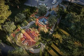 არქიტექტურული მომსახურება , პროექტირება, ინტერიერის დიზაინი