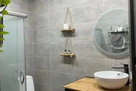 Apartment for sale, 2 Room, New building, Tbilisi, Didube