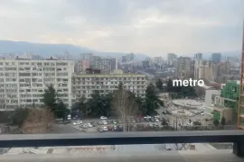 Apartment for sale, 2 Room, New building, Tbilisi, Didube