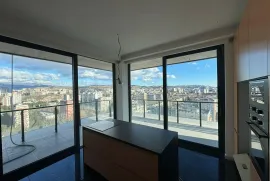 Apartment for sale, 4 Room, New building, Tbilisi, saburtalo