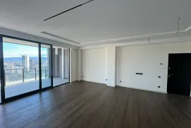 Apartment for sale, 4 Room, New building, Tbilisi, saburtalo