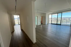Apartment for sale, 4 Room, New building, Tbilisi, saburtalo