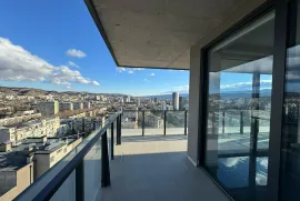 Apartment for sale, 4 Room, New building, Tbilisi, saburtalo