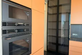 Apartment for sale, 4 Room, New building, Tbilisi, saburtalo