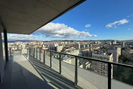 Apartment for sale, 4 Room, New building, Tbilisi, saburtalo