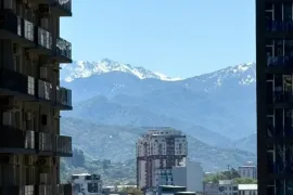 Apartment for sale, 1 Room, New building, Batumi, Khimshiashvili District