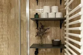 Apartment for sale, 1 Room, New building, Batumi, Khimshiashvili District