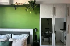 Apartment for sale, 1 Room, New building, Batumi, Khimshiashvili District