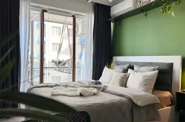 Apartment for sale, 1 Room, New building, Batumi, Khimshiashvili District