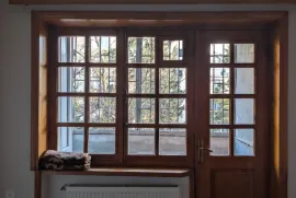 For Rent, 1 Room, Old building, Tbilisi, Districts of Vazha-Pshavela