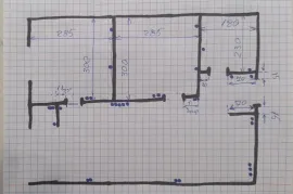 იყიდება ბინა, 3 ოთახიანი, ახალი აშენებული, თბილისი, გლდანი