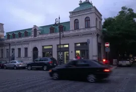 Apartment for sale, 2 Room, Old building, Tbilisi, Chugureti