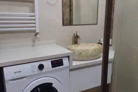 Apartment for sale, 2 Room, New building, Tbilisi, Varketili