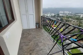 Apartment for sale, 2 Room, New building, Tbilisi, Varketili