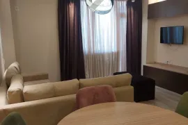 Apartment for sale, 2 Room, New building, Tbilisi, Varketili