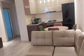 Apartment for sale, 2 Room, New building, Tbilisi, Varketili