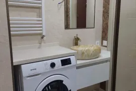 Apartment for sale, 2 Room, New building, Tbilisi, Varketili