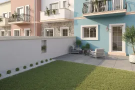 იყიდება სახლი, 4 ოთახიანი, ბათუმი, კახაბრის უბანი