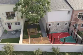 იყიდება სახლი, 4 ოთახიანი, ბათუმი, კახაბრის უბანი