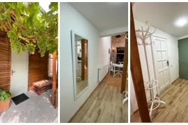 ქირავდება ბინა, 2 ოთახიანი, ძველი აშენებული, თბილისი, ჩუღურეთი