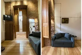 ქირავდება ბინა, 2 ოთახიანი, ძველი აშენებული, თბილისი, ჩუღურეთი