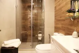 ქირავდება ბინა, 3 ოთახიანი, ახალი აშენებული, თბილისი, საბურთალო