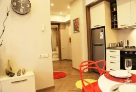 ქირავდება ბინა, 3 ოთახიანი, ახალი აშენებული, თბილისი, საბურთალო