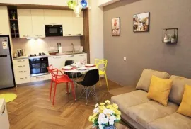 ქირავდება ბინა, 3 ოთახიანი, ახალი აშენებული, თბილისი, საბურთალო