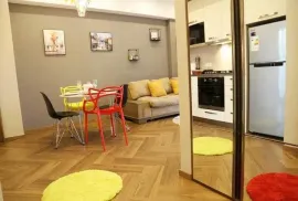 ქირავდება ბინა, 3 ოთახიანი, ახალი აშენებული, თბილისი, საბურთალო