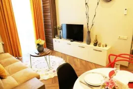 ქირავდება ბინა, 3 ოთახიანი, ახალი აშენებული, თბილისი, საბურთალო