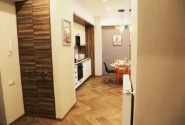 ქირავდება ბინა, 3 ოთახიანი, ახალი აშენებული, თბილისი, საბურთალო