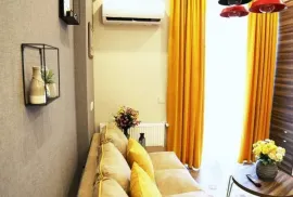 ქირავდება ბინა, 3 ოთახიანი, ახალი აშენებული, თბილისი, საბურთალო