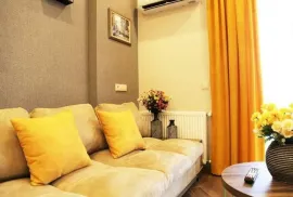 ქირავდება ბინა, 3 ოთახიანი, ახალი აშენებული, თბილისი, საბურთალო