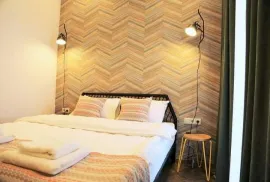 ქირავდება ბინა, 3 ოთახიანი, ახალი აშენებული, თბილისი, საბურთალო