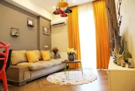 ქირავდება ბინა, 3 ოთახიანი, ახალი აშენებული, თბილისი, საბურთალო