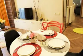 ქირავდება ბინა, 3 ოთახიანი, ახალი აშენებული, თბილისი, საბურთალო