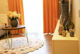 ქირავდება ბინა, 3 ოთახიანი, ახალი აშენებული, თბილისი, საბურთალო