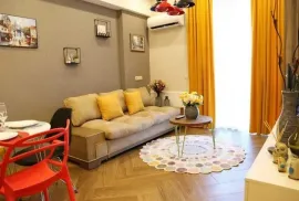 ქირავდება ბინა, 3 ოთახიანი, ახალი აშენებული, თბილისი, საბურთალო