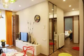 ქირავდება ბინა, 3 ოთახიანი, ახალი აშენებული, თბილისი, საბურთალო