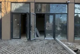 For Rent, Universal commercial space, Varketili